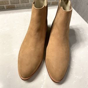 Nisolo Chelsea Boots